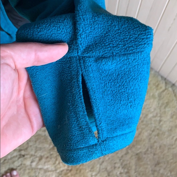 Full zip fleece - Picture 3 of 3